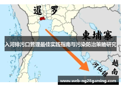 入河排污口管理最佳实践指南与污染防治策略研究