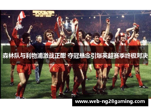 森林队与利物浦激战正酣 夺冠悬念引爆英超赛季终极对决