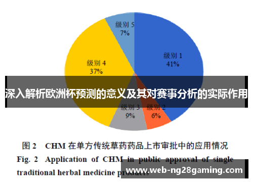 深入解析欧洲杯预测的意义及其对赛事分析的实际作用