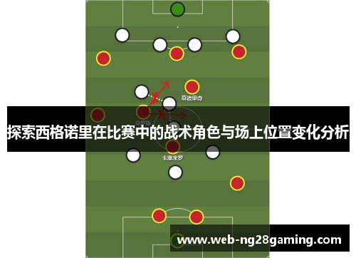 探索西格诺里在比赛中的战术角色与场上位置变化分析