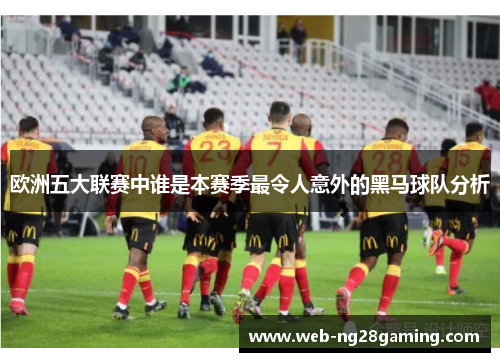 欧洲五大联赛中谁是本赛季最令人意外的黑马球队分析
